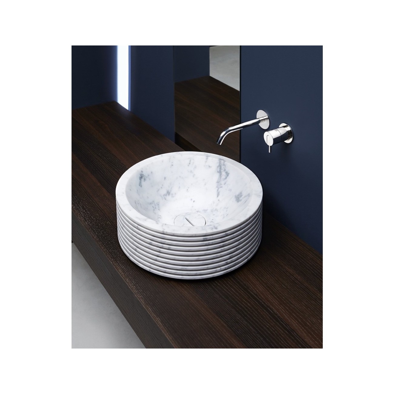 ANTONIO LUPI INTROVERSO