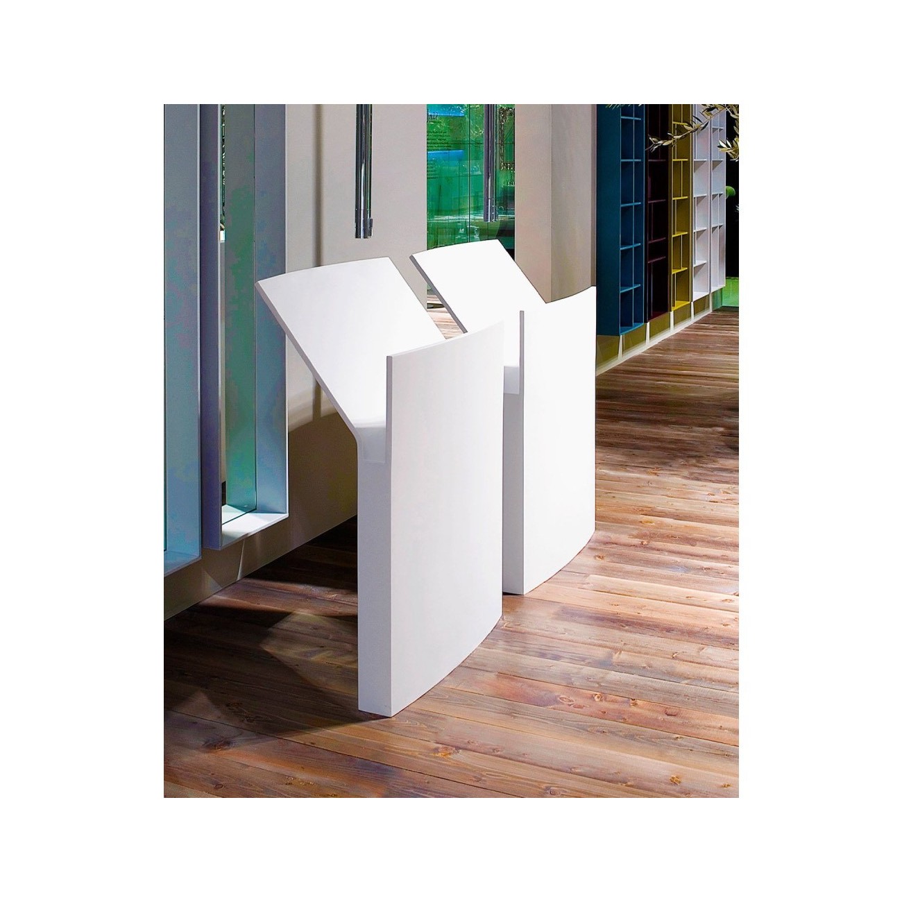 ANTONIO LUPI MR SPLASH