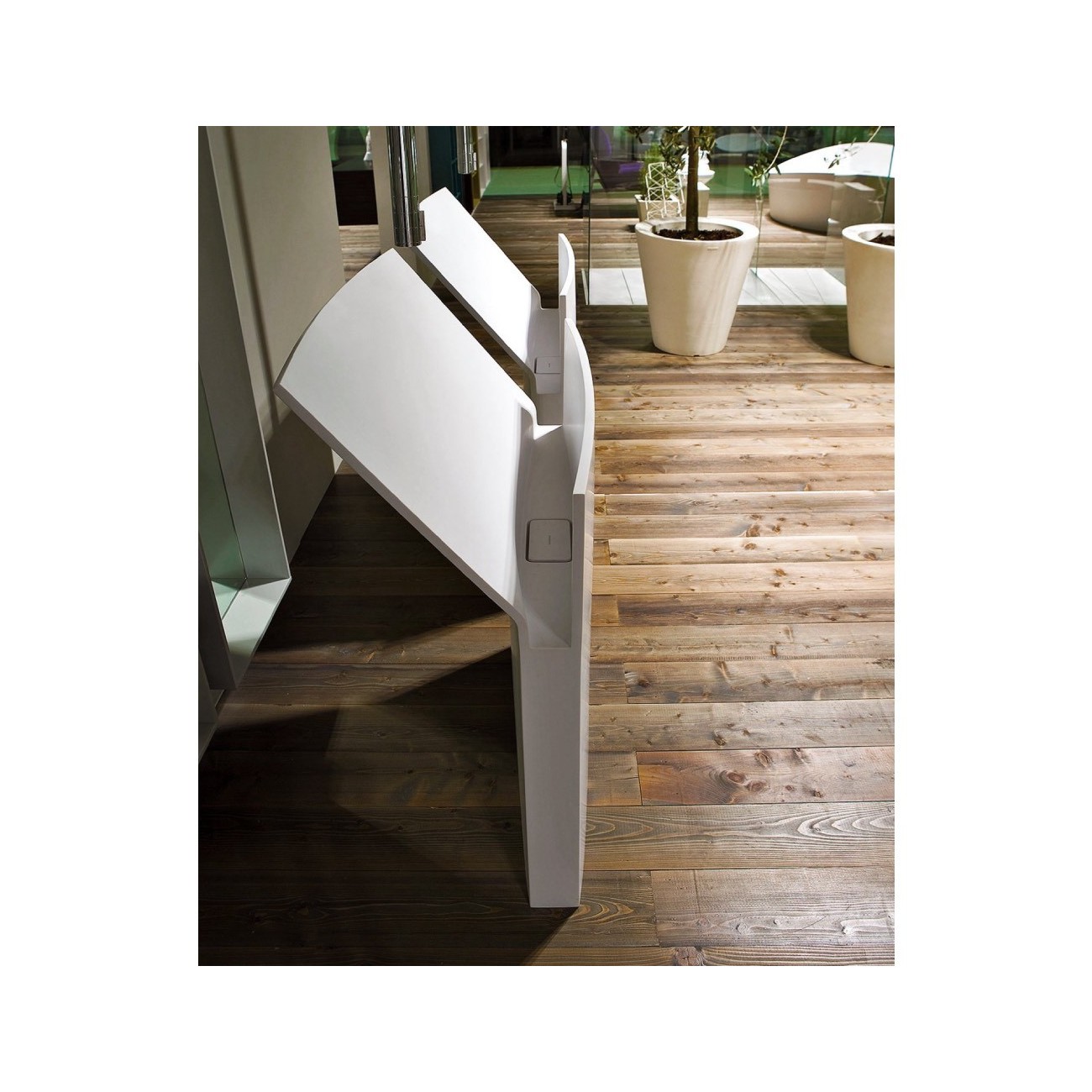 ANTONIO LUPI MR SPLASH