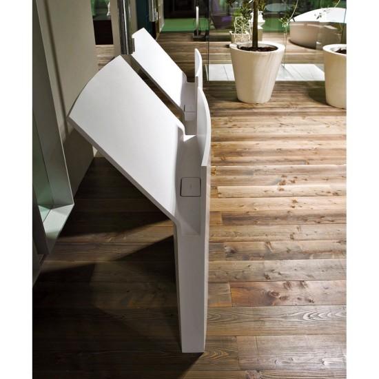 ANTONIO LUPI MR SPLASH