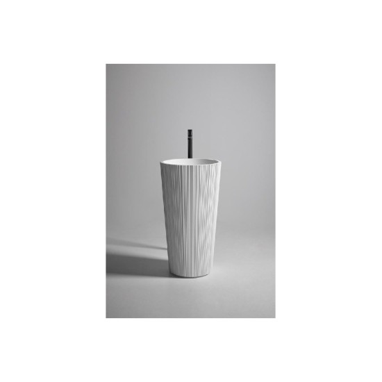 ANTONIO LUPI PLISSE'