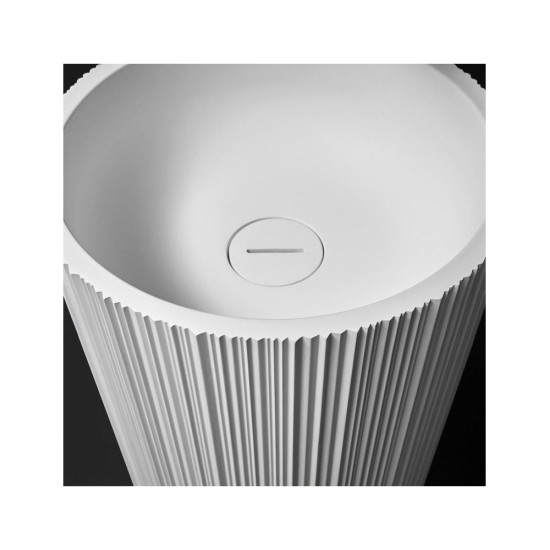 ANTONIO LUPI PLISSE'