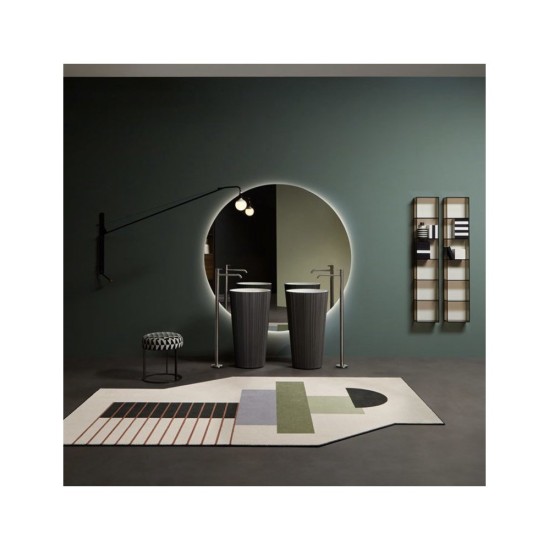 ANTONIO LUPI PLISSE'