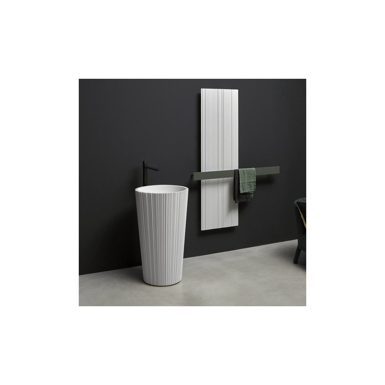 ANTONIO LUPI PLISSE'