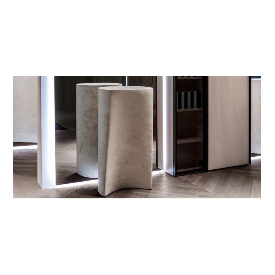 ANTONIO LUPI RILIEVO