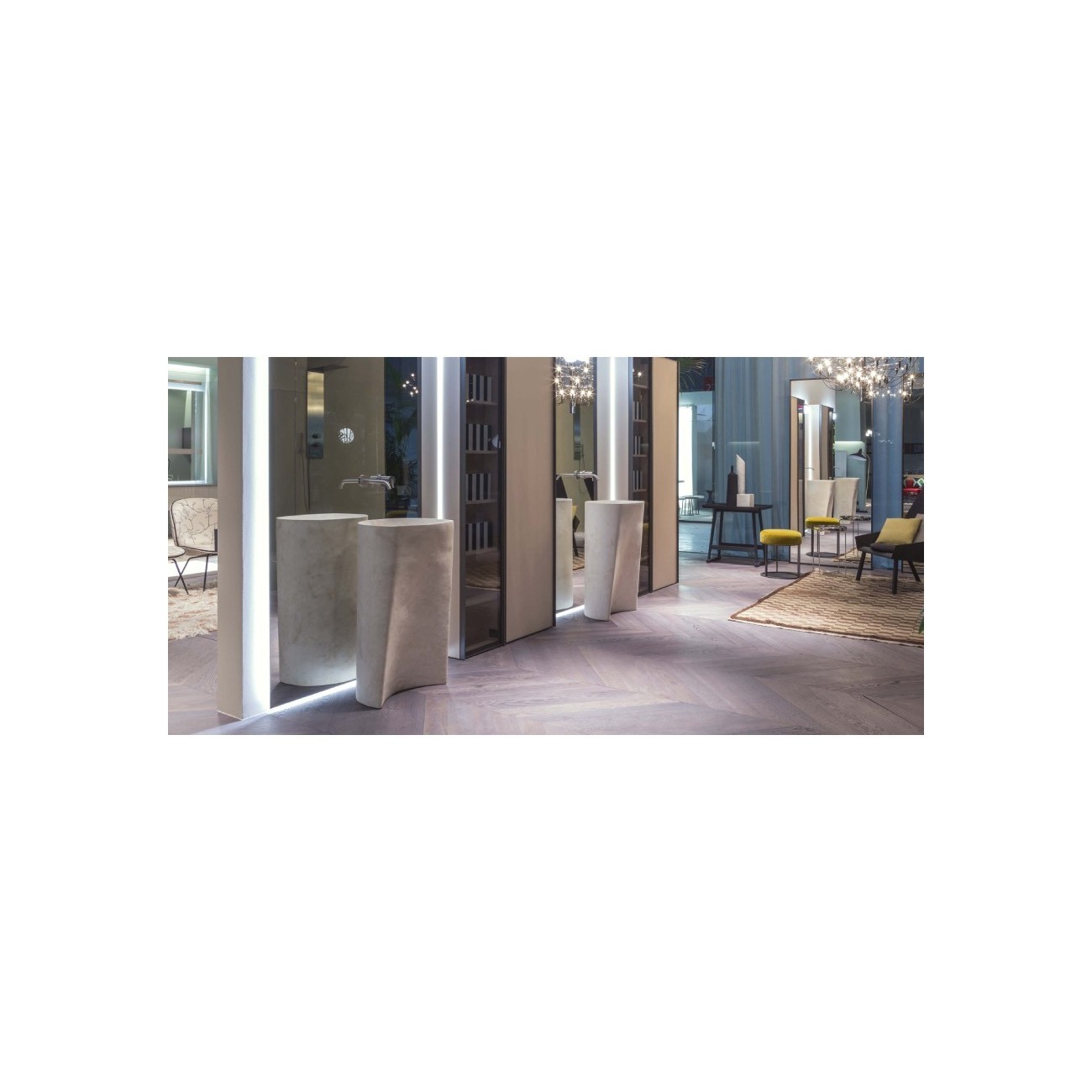 ANTONIO LUPI RILIEVO