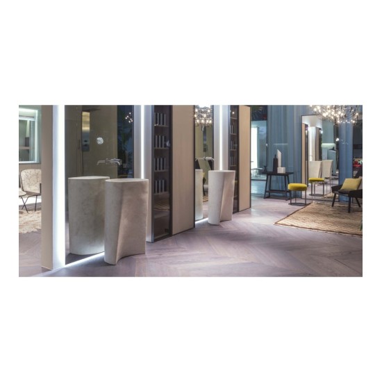 ANTONIO LUPI RILIEVO