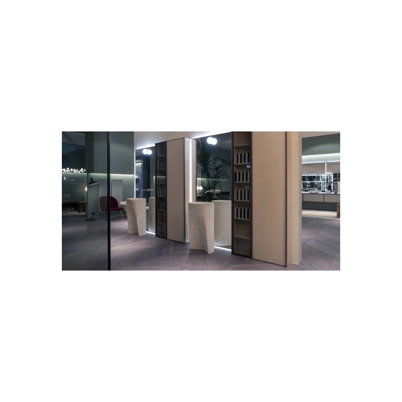 ANTONIO LUPI RILIEVO