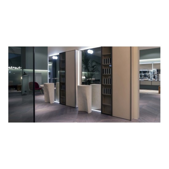 ANTONIO LUPI RILIEVO