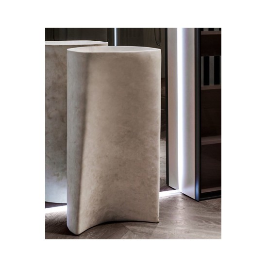 ANTONIO LUPI RILIEVO