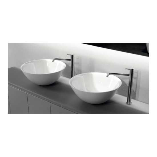 ANTONIO LUPI SERVOTONDO