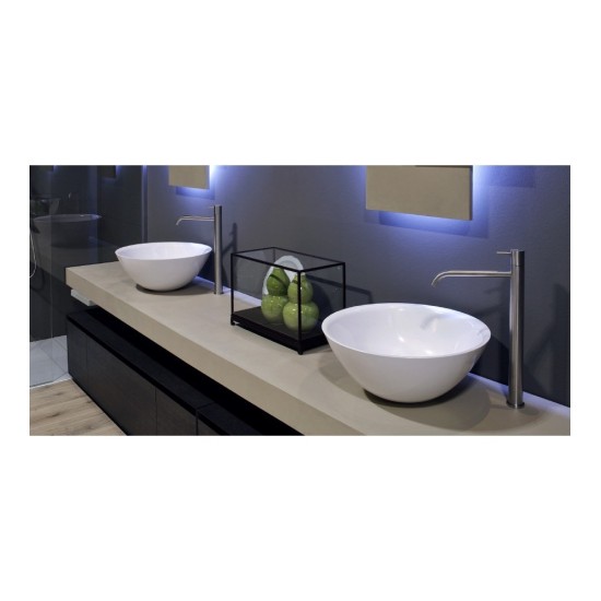 ANTONIO LUPI SERVOTONDO