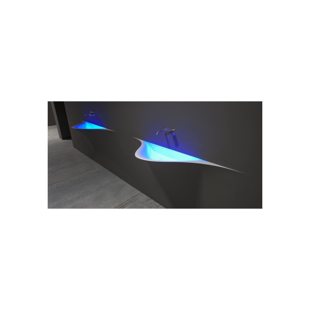 ANTONIO LUPI SILENZIO