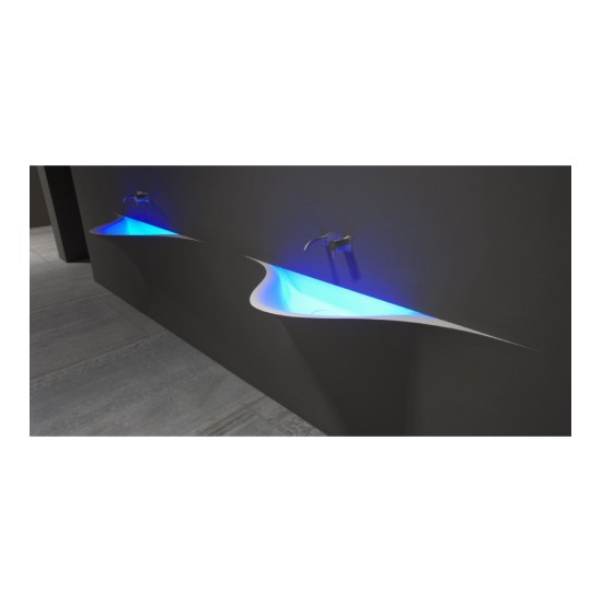 ANTONIO LUPI SILENZIO