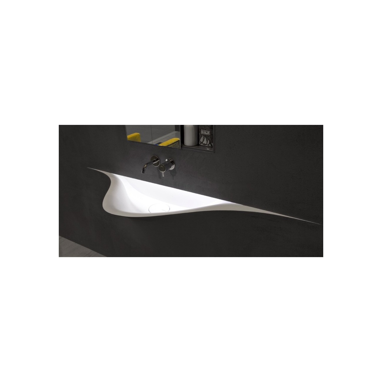 ANTONIO LUPI SILENZIO