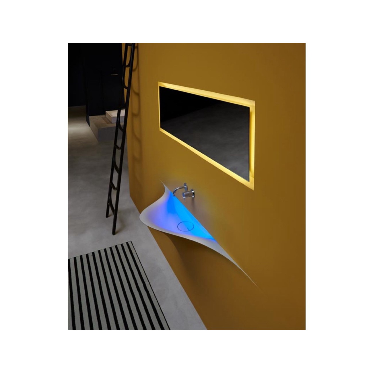 ANTONIO LUPI SILENZIO