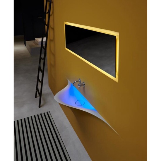 ANTONIO LUPI SILENZIO