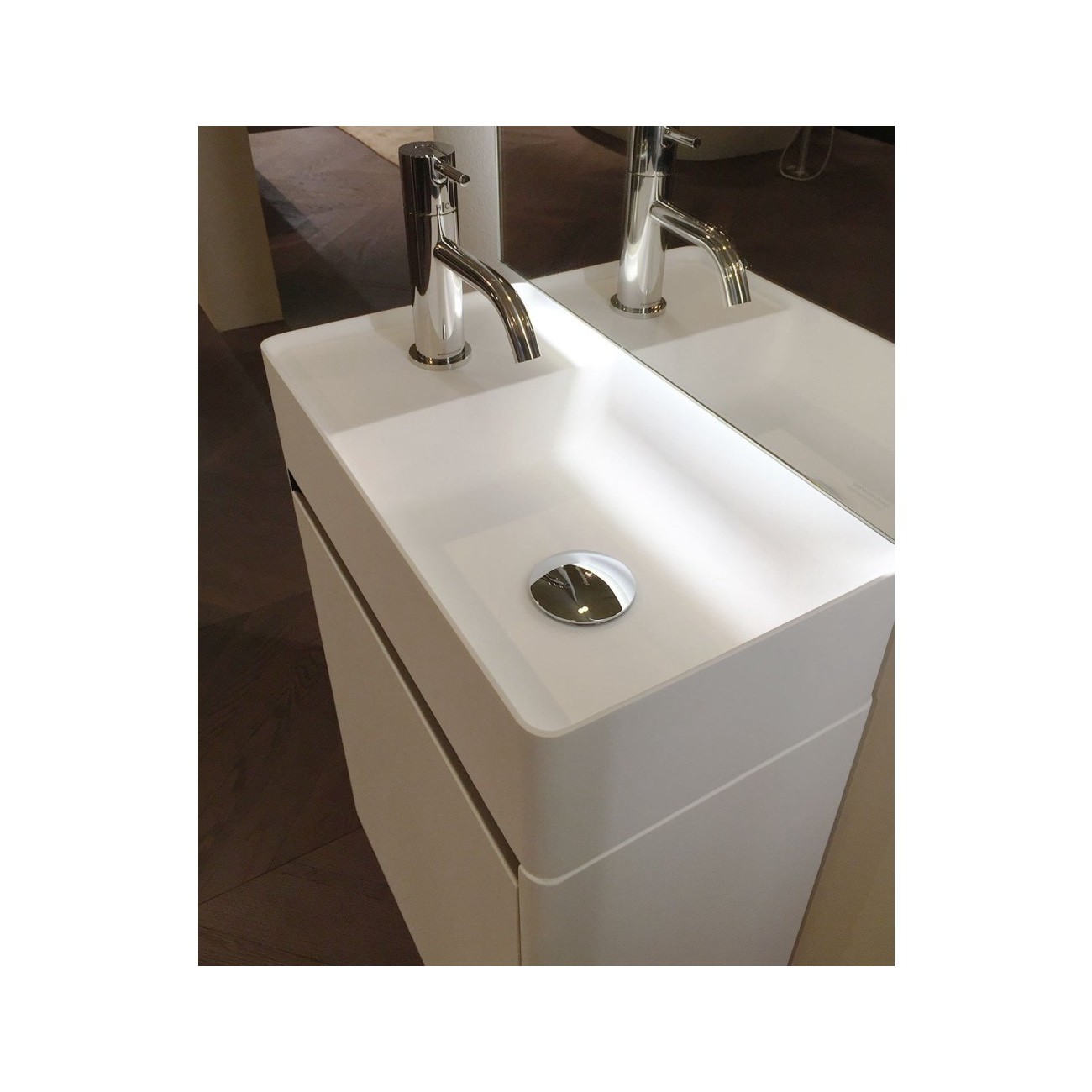 ANTONIO LUPI SIMPLOMANI