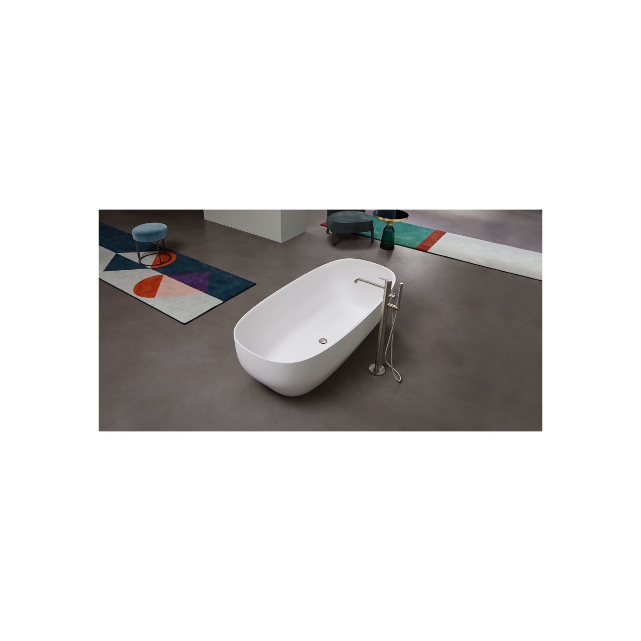 ANTONIO LUPI AGO VASCA