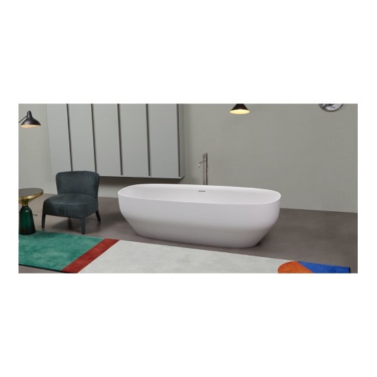 ANTONIO LUPI AGO VASCA