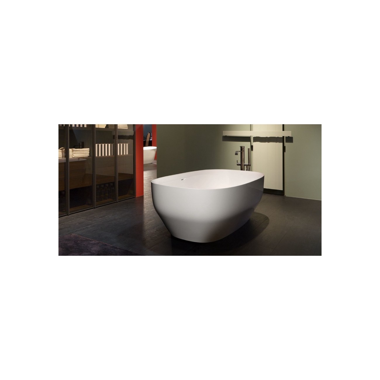 ANTONIO LUPI AGO VASCA