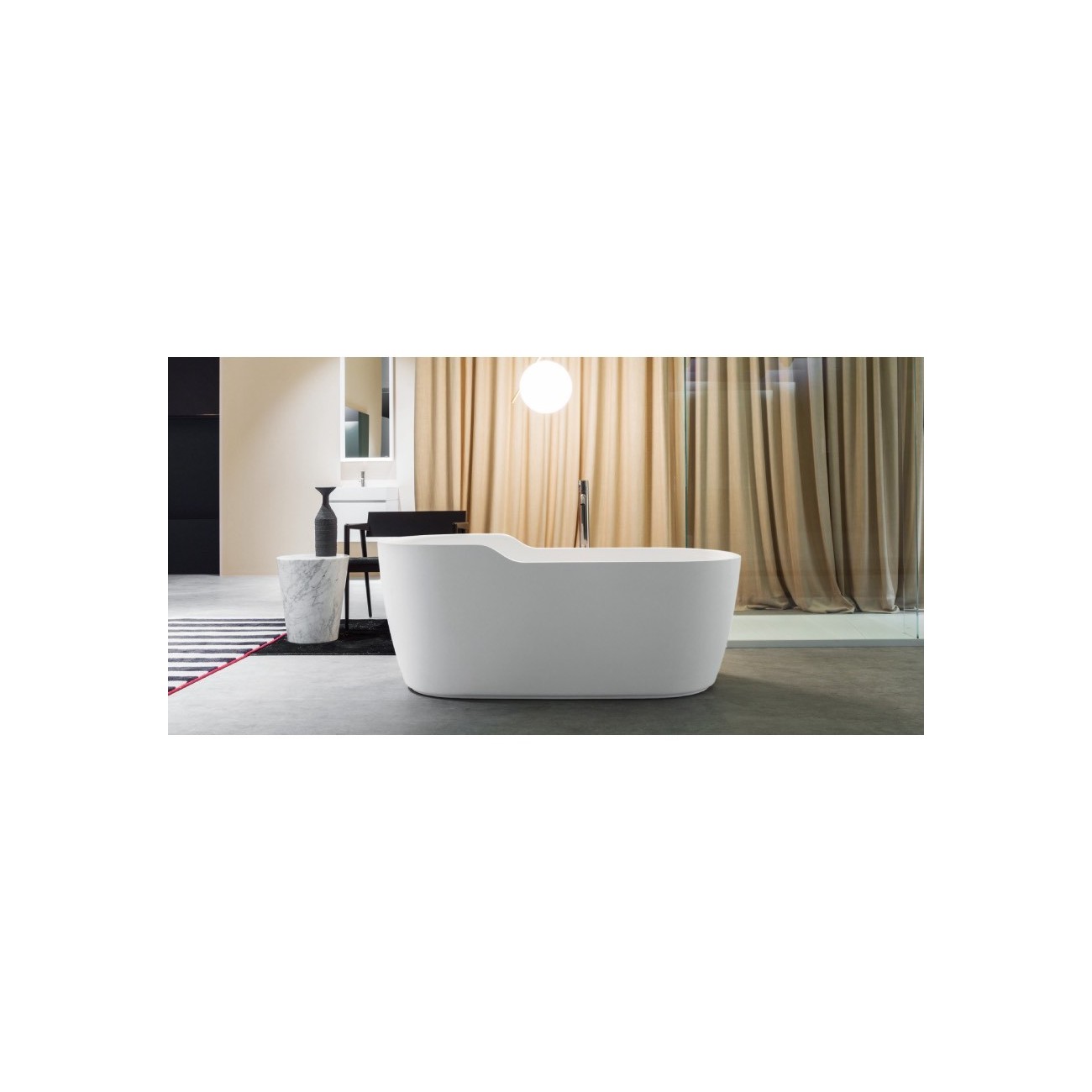 ANTONIO LUPI FUNNY WEST