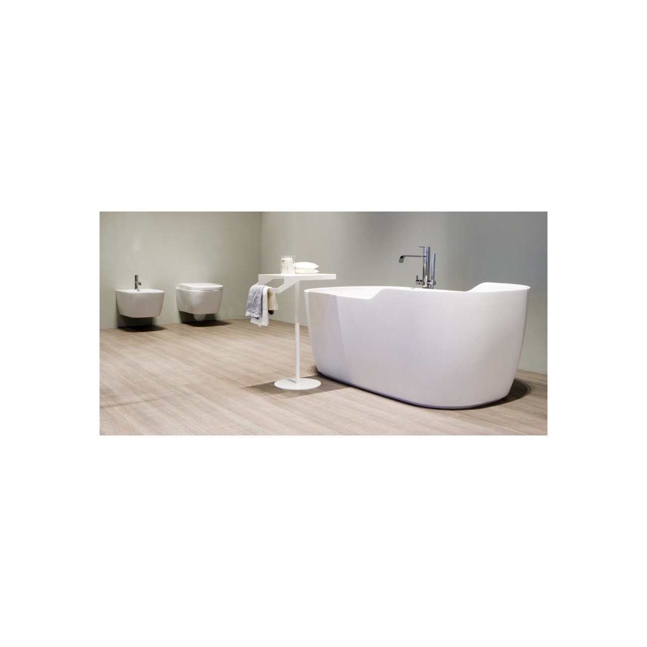 ANTONIO LUPI FUNNY WEST