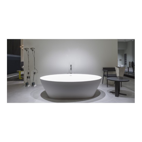 ANTONIO LUPI SOLIDEA