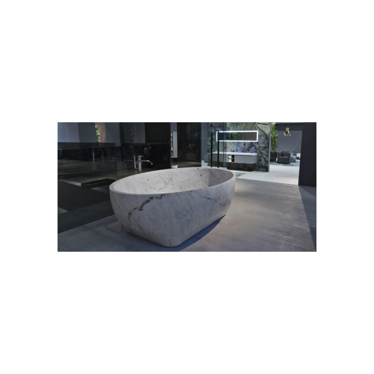 ANTONIO LUPI SOLIDEA