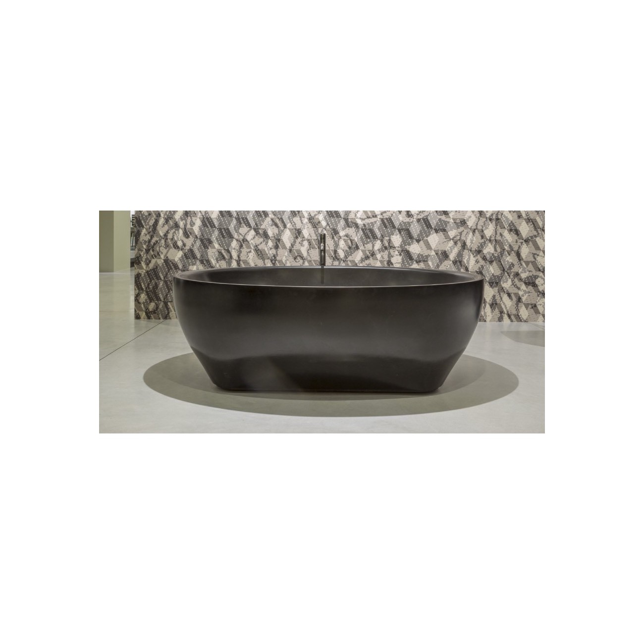 ANTONIO LUPI SOLIDEA