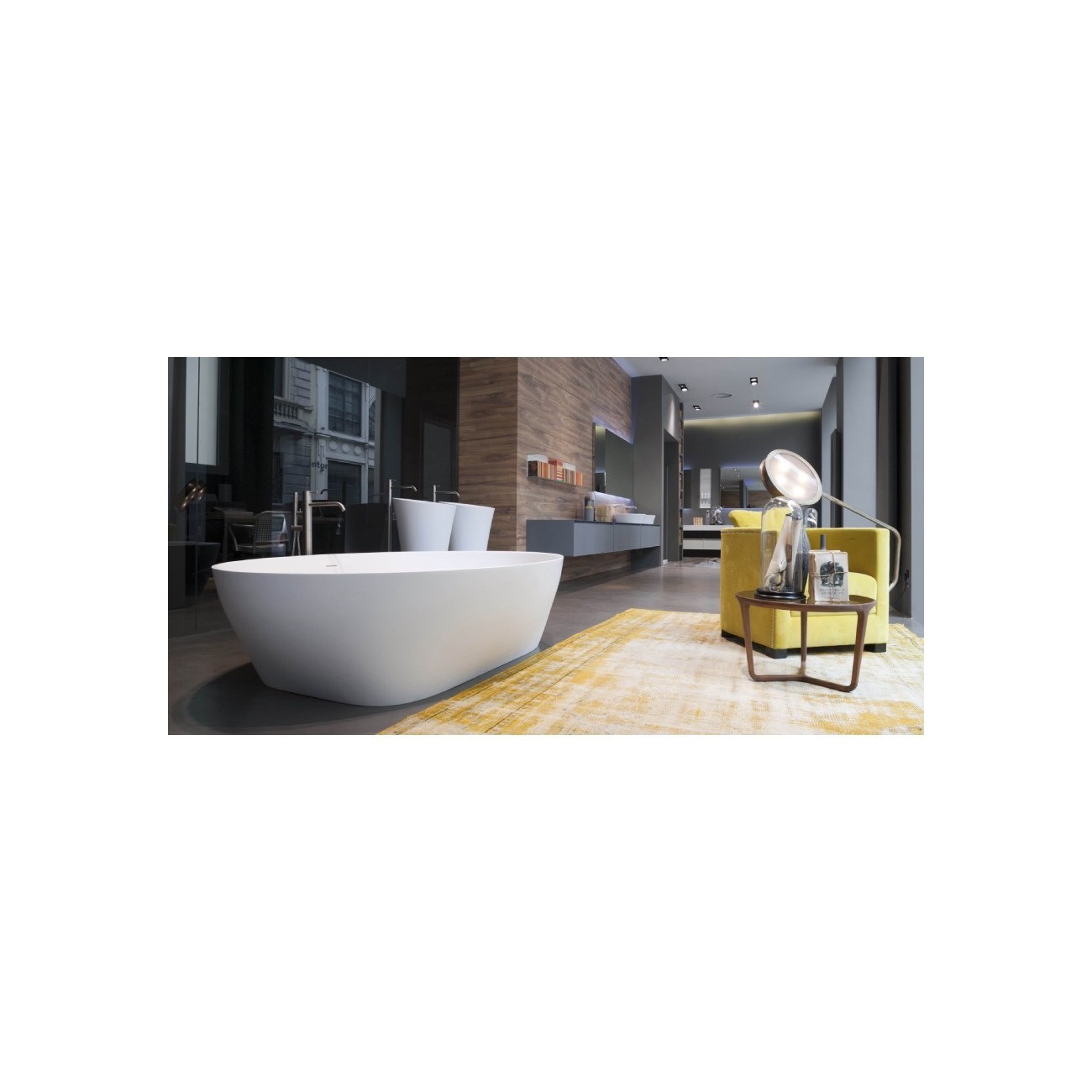 ANTONIO LUPI SOLIDEA