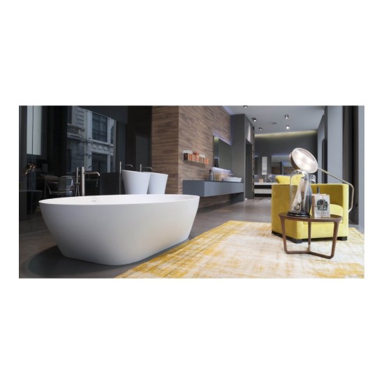 ANTONIO LUPI SOLIDEA