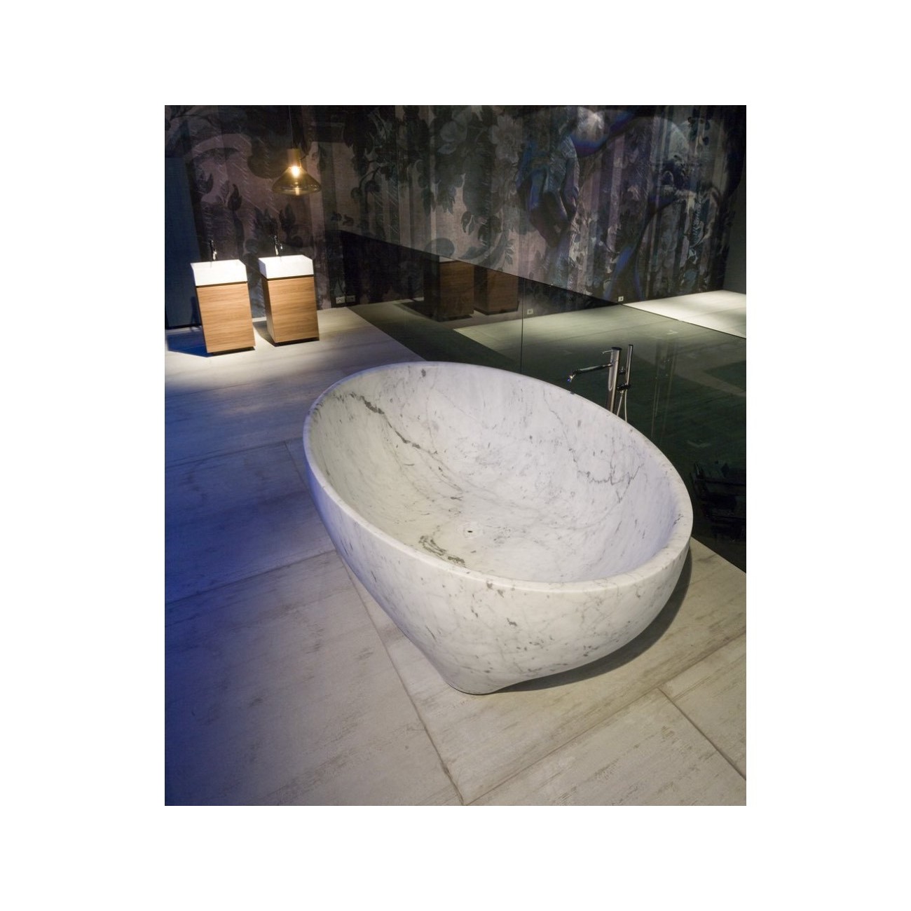 ANTONIO LUPI SOLIDEA