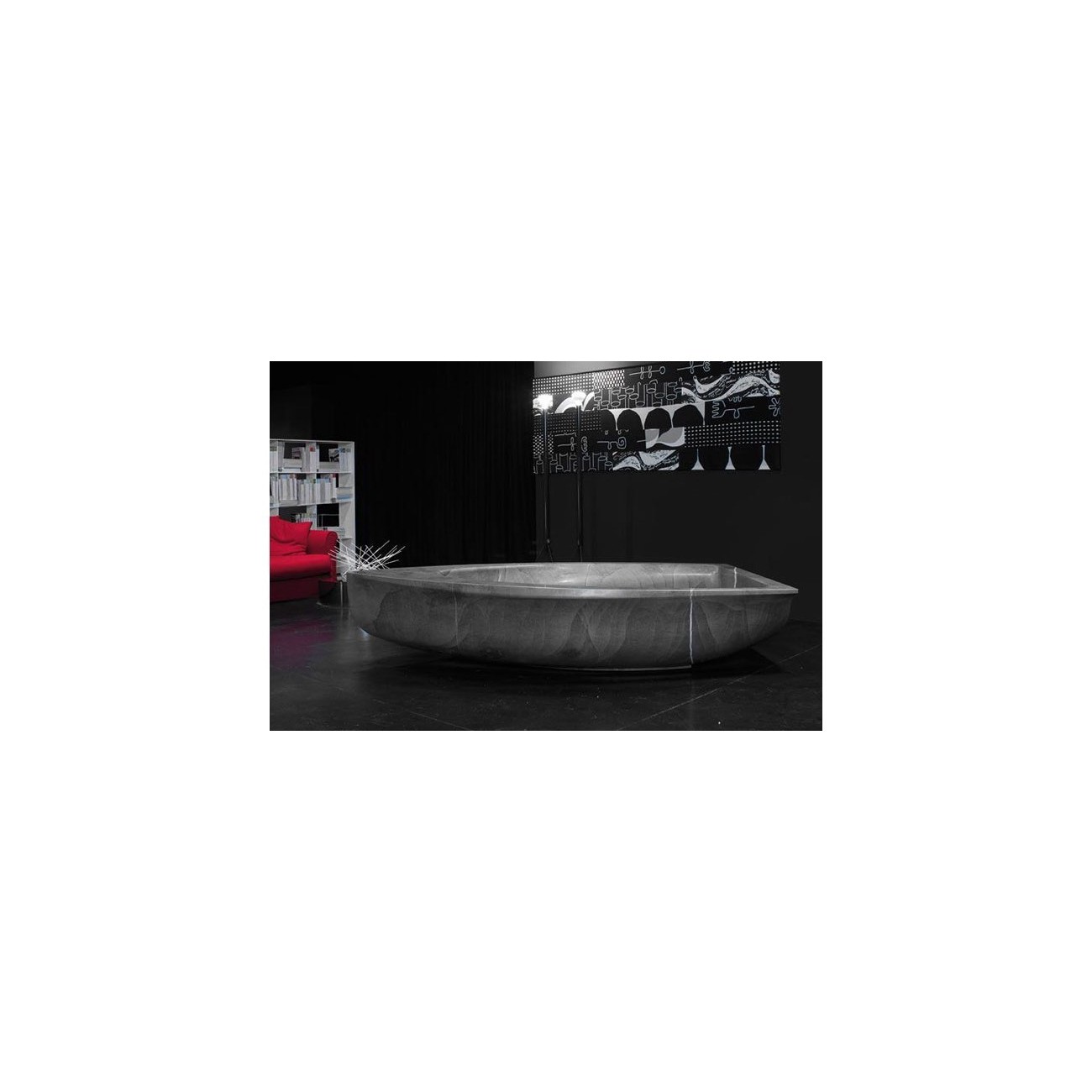 ANTONIO LUPI VASCABARCA