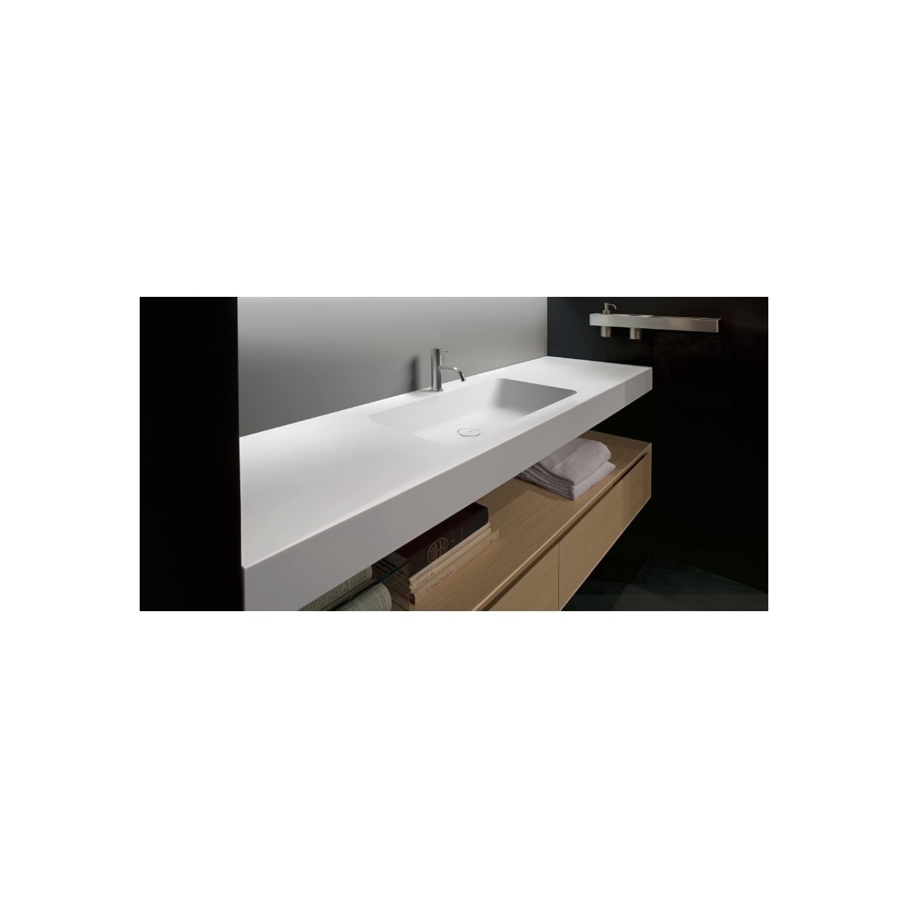 ANTONIO LUPI ARCO TOP