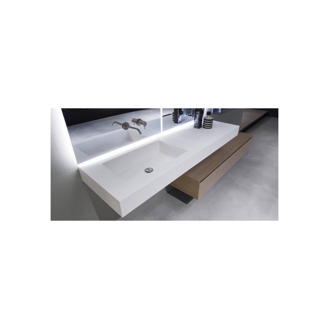 ANTONIO LUPI ARCO TOP