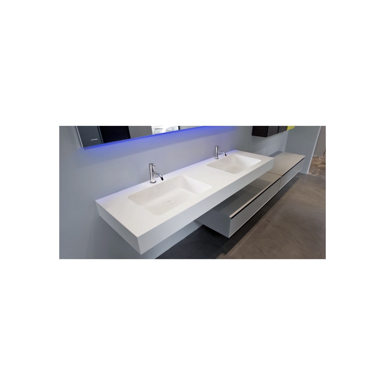 ANTONIO LUPI ARCO TOP