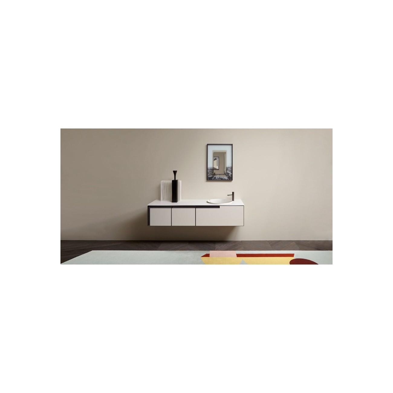 ANTONIO LUPI BRECCIA