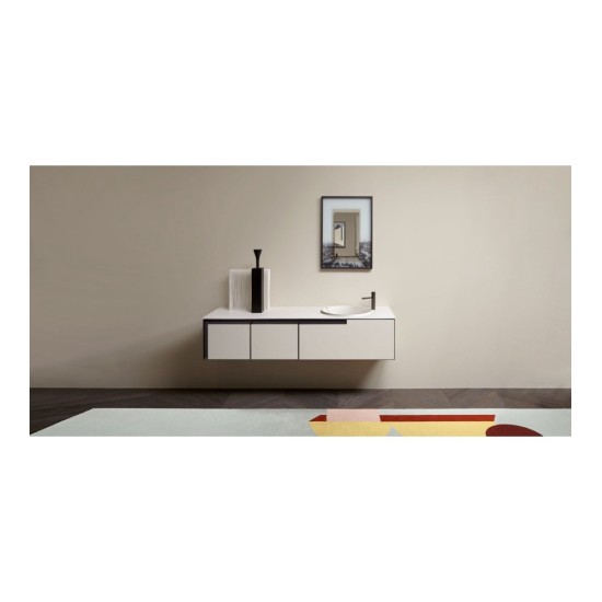 ANTONIO LUPI BRECCIA