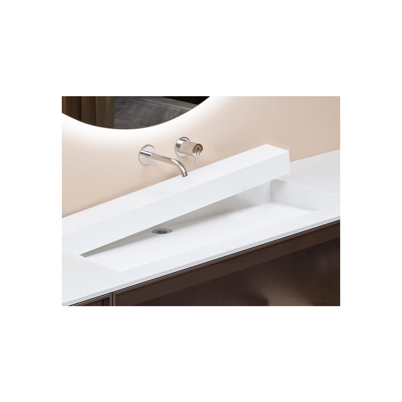 ANTONIO LUPI OPENSLOT TOP