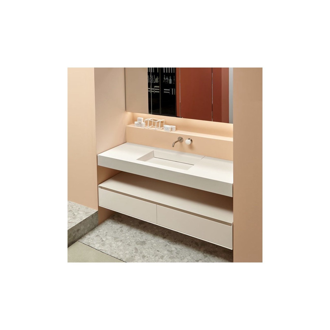 ANTONIO LUPI OPENSLOTMOOD TOP