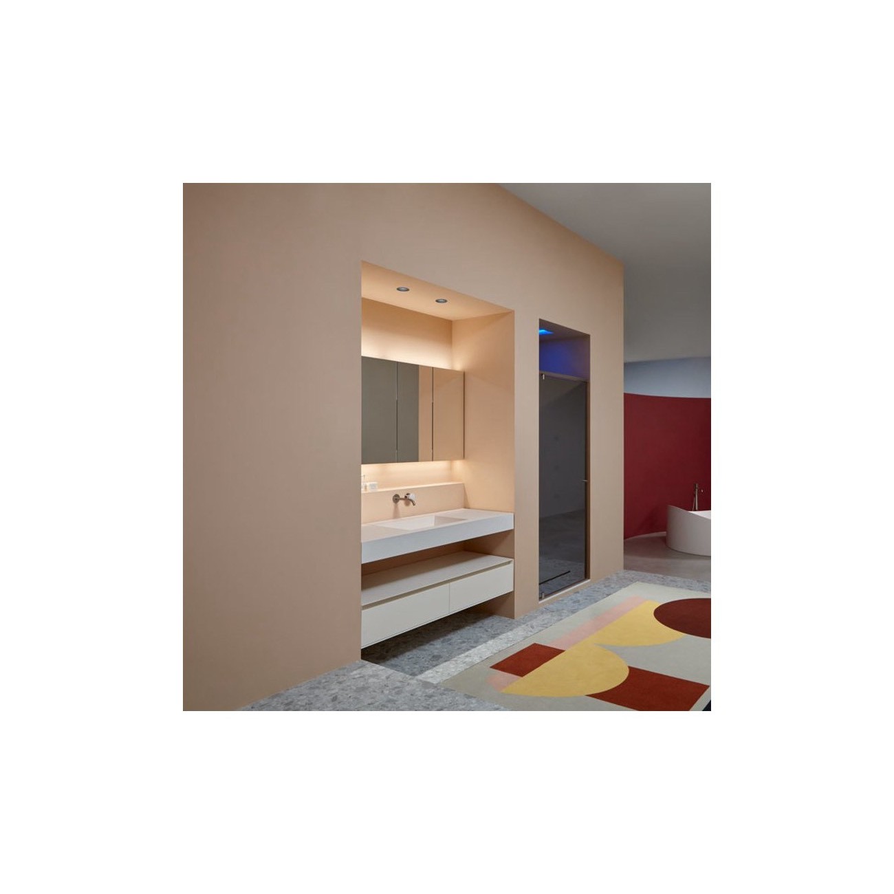 ANTONIO LUPI OPENSLOTMOOD TOP