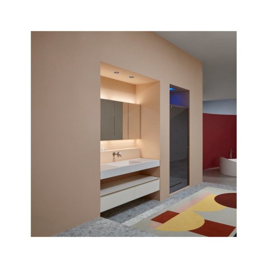 ANTONIO LUPI OPENSLOTMOOD TOP