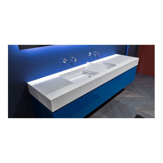 ANTONIO LUPI PODIO TOP