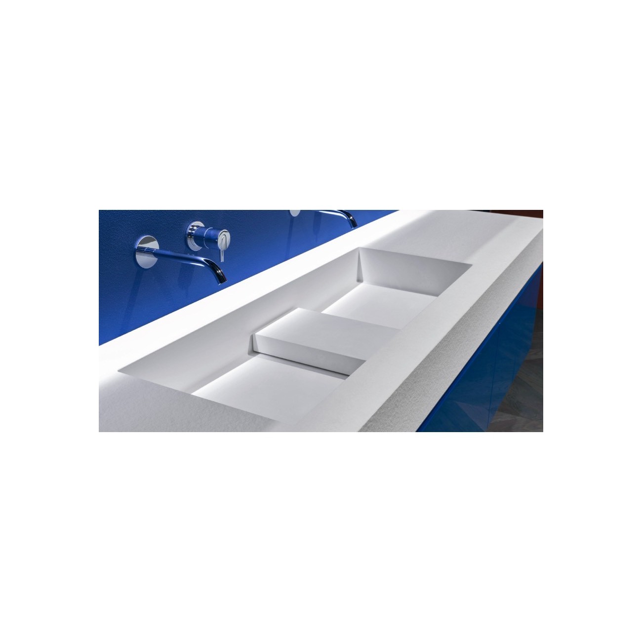 ANTONIO LUPI PODIO TOP