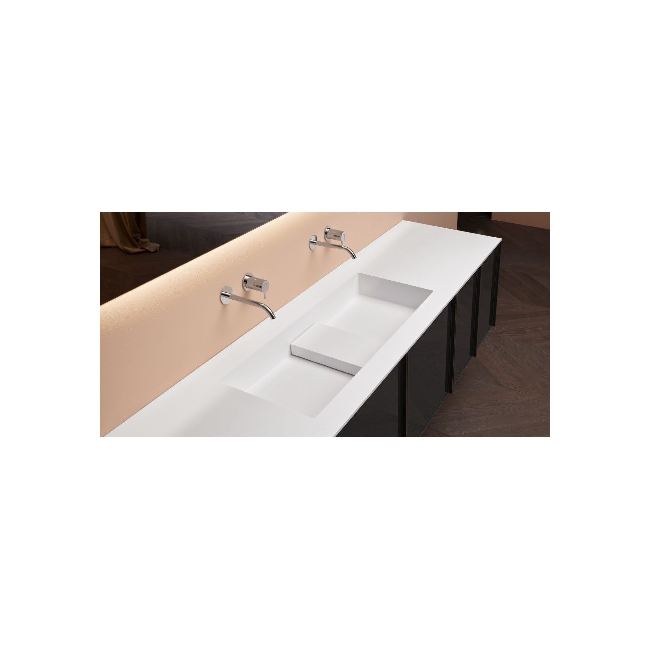 ANTONIO LUPI PODIO TOP