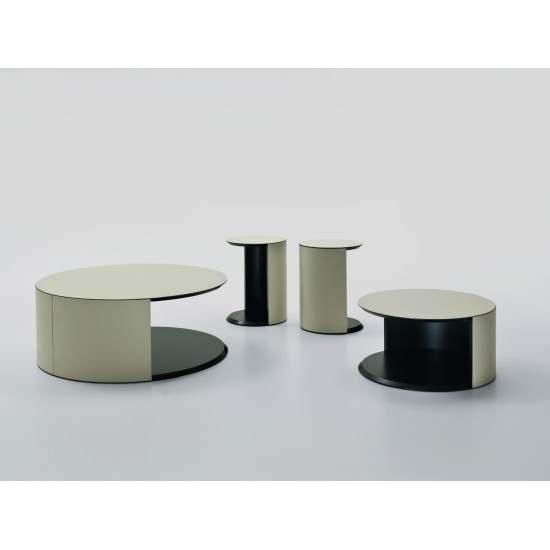 I 4 MARIANI PAPIER TAVOLINO