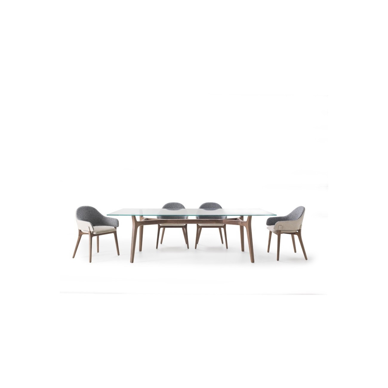 I 4 MARIANI YORK TAVOLINO