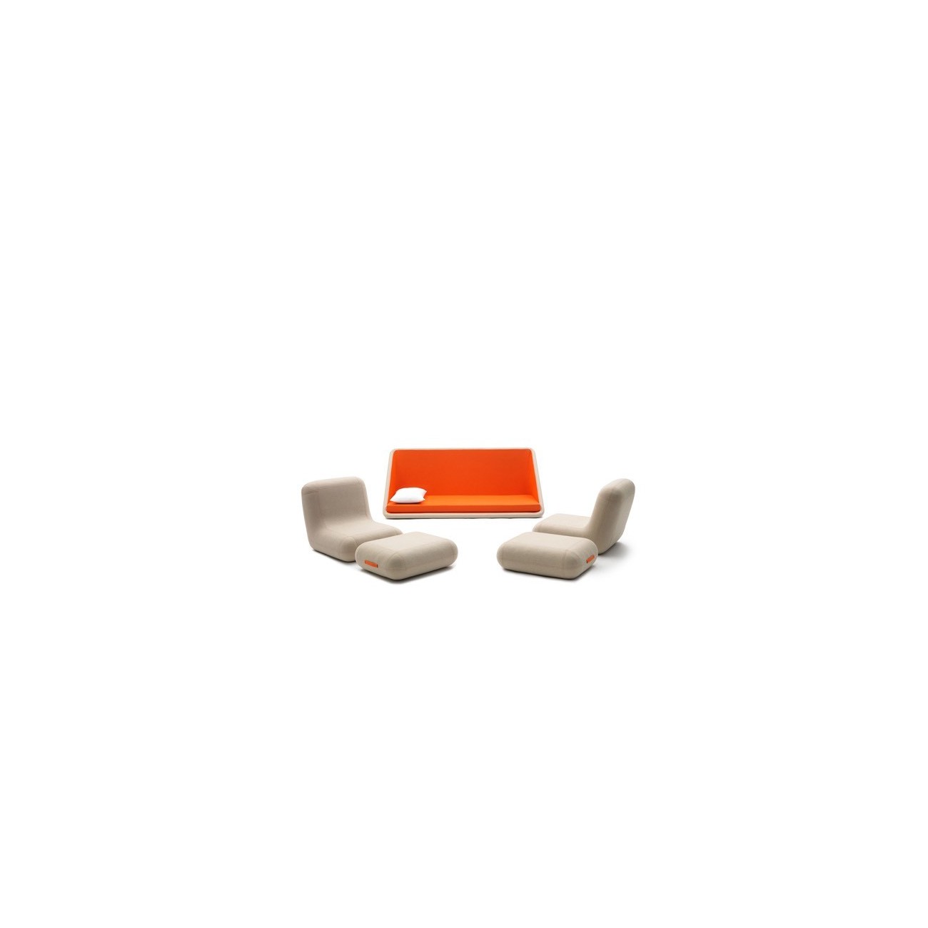 CAMPEGGI CONCENTRE' DE VIE