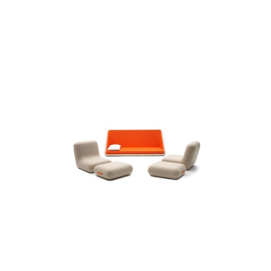 CAMPEGGI CONCENTRE' DE VIE